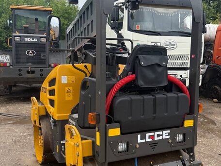 2023 SDLG RD730, 2900000 рублей, вид 3