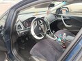 2010 Opel Astra J, синий, 620000 рублей - вид 11