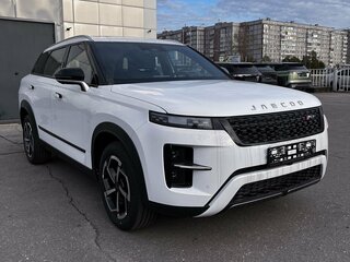 2026 Jaecoo J7 I Рестайлинг, белый, 3259000 рублей, вид 3