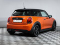 2018 Mini Hatch, оранжевый - вид 4