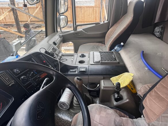 2019 Daewoo Novus, белый, 9700000 рублей - вид 23