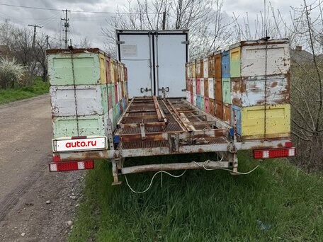 2018 ГАЗ 704, серый, 330000 рублей, вид 4