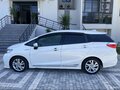 2017 Honda Shuttle II, белый, 1550000 рублей - вид 4
