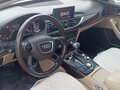 2014 Audi A6 IV (C7), белый, 1750000 рублей - вид 6