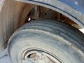 1987 КамАЗ 5511, оранжевый, 850000 рублей - вид 11