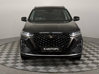 2023 Chery Tiggo 7 Pro Max I, чёрный, 1830000 рублей, вид 2