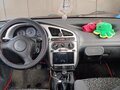 2010 ЗАЗ Chance, пурпурный, 180000 рублей - вид 5