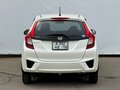 2014 Honda Fit II, белый, 950000 рублей - вид 10