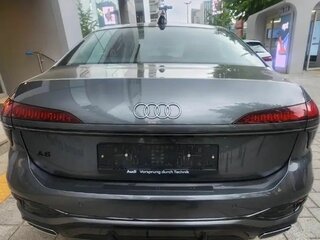 2026 Audi A6 VI (C9), серый, 8999000 рублей, вид 3
