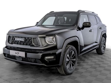 Haval H7 I