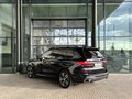 2020 BMW X7 30d I (G07), чёрный - вид 1