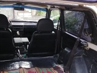 1994 Lada (ВАЗ) 2121 (4x4) I Рестайлинг, бежевый, 220000 рублей, вид 5