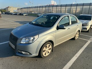 Ravon Nexia R3
