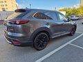 2021 Mazda CX-9 II Рестайлинг, серый, 4490000 рублей - вид 5