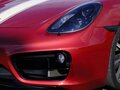 2014 Porsche Cayman S II (981), красный, 5499000 рублей - вид 7