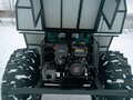 2025 Другие Мотовездеходы (другие), зелёный, 378000 рублей - вид 5