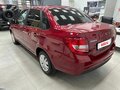 2026 Lada (ВАЗ) Granta I Рестайлинг, красный - вид 5