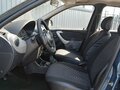 2010 Renault Logan I Рестайлинг, голубой, 229999 рублей - вид 9