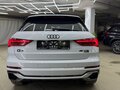 2025 Audi Q3 45 TFSI II (F3), белый, 4700000 рублей - вид 9