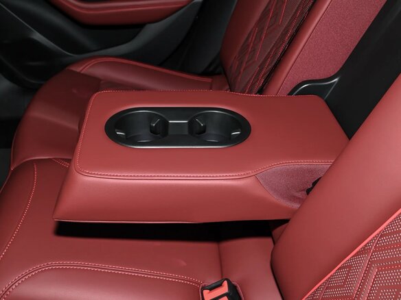 2026 Audi A5 L Sportback III (B10), чёрный, 5497000 рублей - вид 15