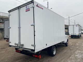 2024 ГАЗ ГАЗель (3302), белый, 2600000 рублей, вид 3