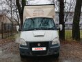 2010 ГАЗ ГАЗель (3302), белый, 850000 рублей - вид 2