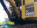 2012 Komatsu PC2000, 26000000 рублей - вид 11