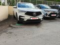 2019 Acura RDX III, серебристый, 2920000 рублей - вид 2