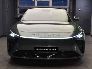 2025 Esteo Exlantix ES, зелёный, 5990000 рублей, вид 4