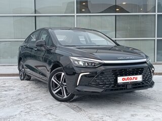 2024 BAIC U5 Plus, чёрный, 1890000 рублей, вид 2