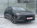 2024 BAIC U5 Plus, чёрный, 1890000 рублей - вид 1