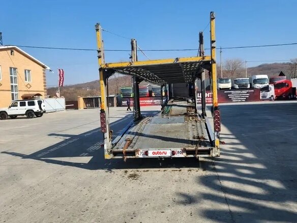 2023 Shacman (Shaanxi) X6000, синий, 3850000 рублей - вид 13