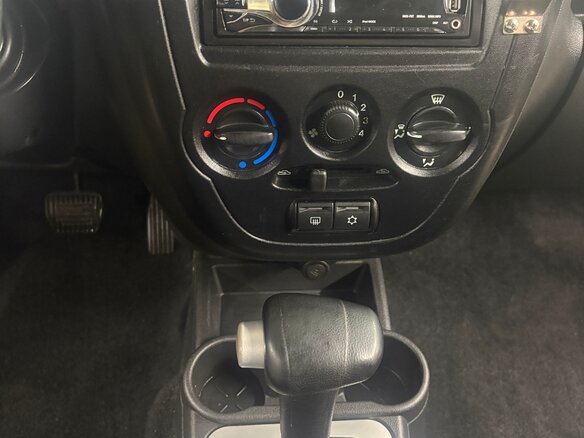 2012 Lada (ВАЗ) Granta I, серебристый - вид 8