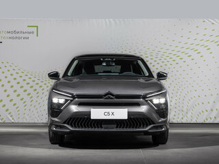 2024 Citroen C5 X, серый, 4285000 рублей, вид 2
