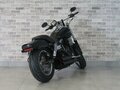 2011 Harley-Davidson Fat Bob, чёрный, 893000 рублей - вид 5