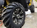 2014 BRP Can-Am Maverick 1000R, жёлтый, 1350000 рублей - вид 5