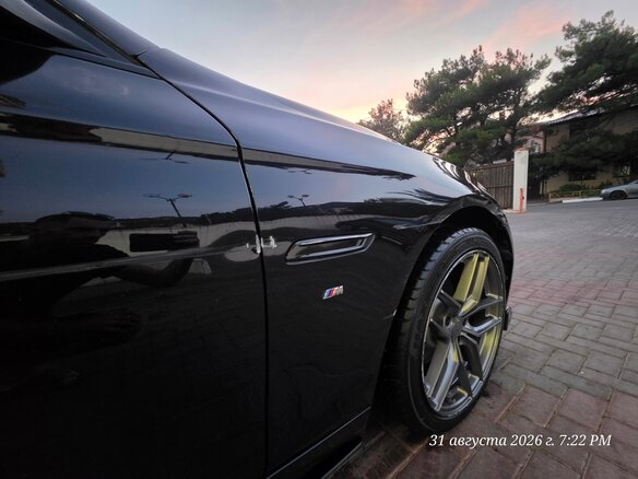 2014 BMW 5 серии 528i xDrive VI (F10/F11/F07) Рестайлинг, чёрный, 2250000 рублей - вид 24