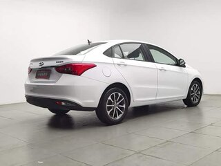2022 Chery Arrizo 5 PRO, белый, 850000 рублей, вид 4