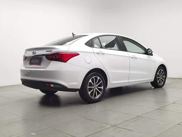 2022 Chery Arrizo 5 PRO, белый, 850000 рублей - вид 3