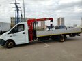 2020 ГАЗ ГАЗель Next, белый, 3850000 рублей