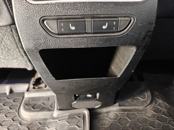 2022 Haval F7 I Рестайлинг, красный, 1699000 рублей - вид 30