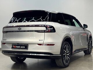 2026 Changan Qiyuan Q07 31.7 kWh, бежевый, 3590000 рублей, вид 5