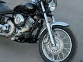 1997 Yamaha XVS400 Drag Star, чёрный - вид 7