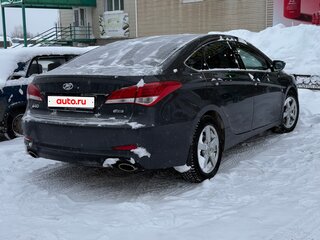 2014 Hyundai i40 I, серый, 1250000 рублей, вид 3