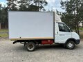 2011 ГАЗ ГАЗель (3302), белый, 850000 рублей - вид 3