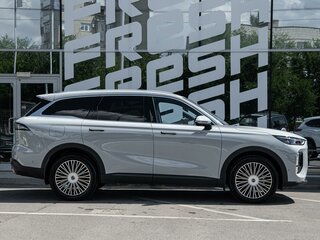 2024 Chery Tiggo 9 I, серый, 3440000 рублей, вид 5