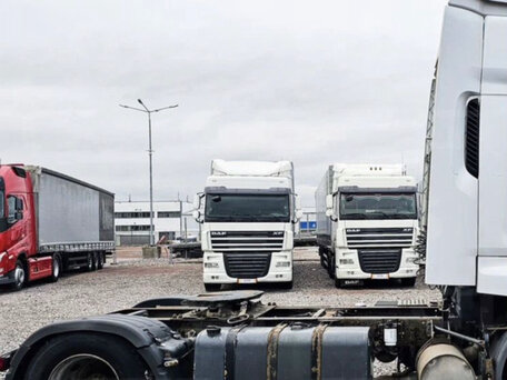2007 Renault Premium, белый, 980000 рублей, вид 2