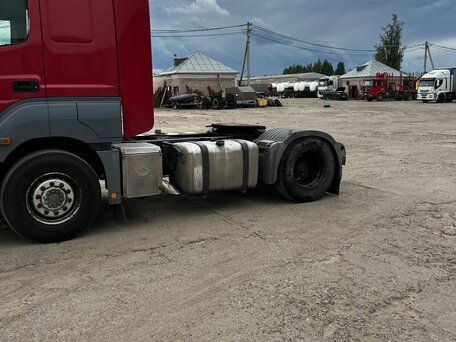 2012 Mercedes-Benz Axor, пурпурный, 1350000 рублей, вид 3