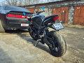 2013 Triumph Street Triple, чёрный, 519000 рублей - вид 4