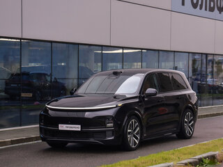 2023 Li Auto (Lixiang) L9 44.5 kWh I, чёрный, 5799777 рублей, вид 3
